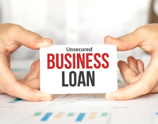 Unsecured Business Loan